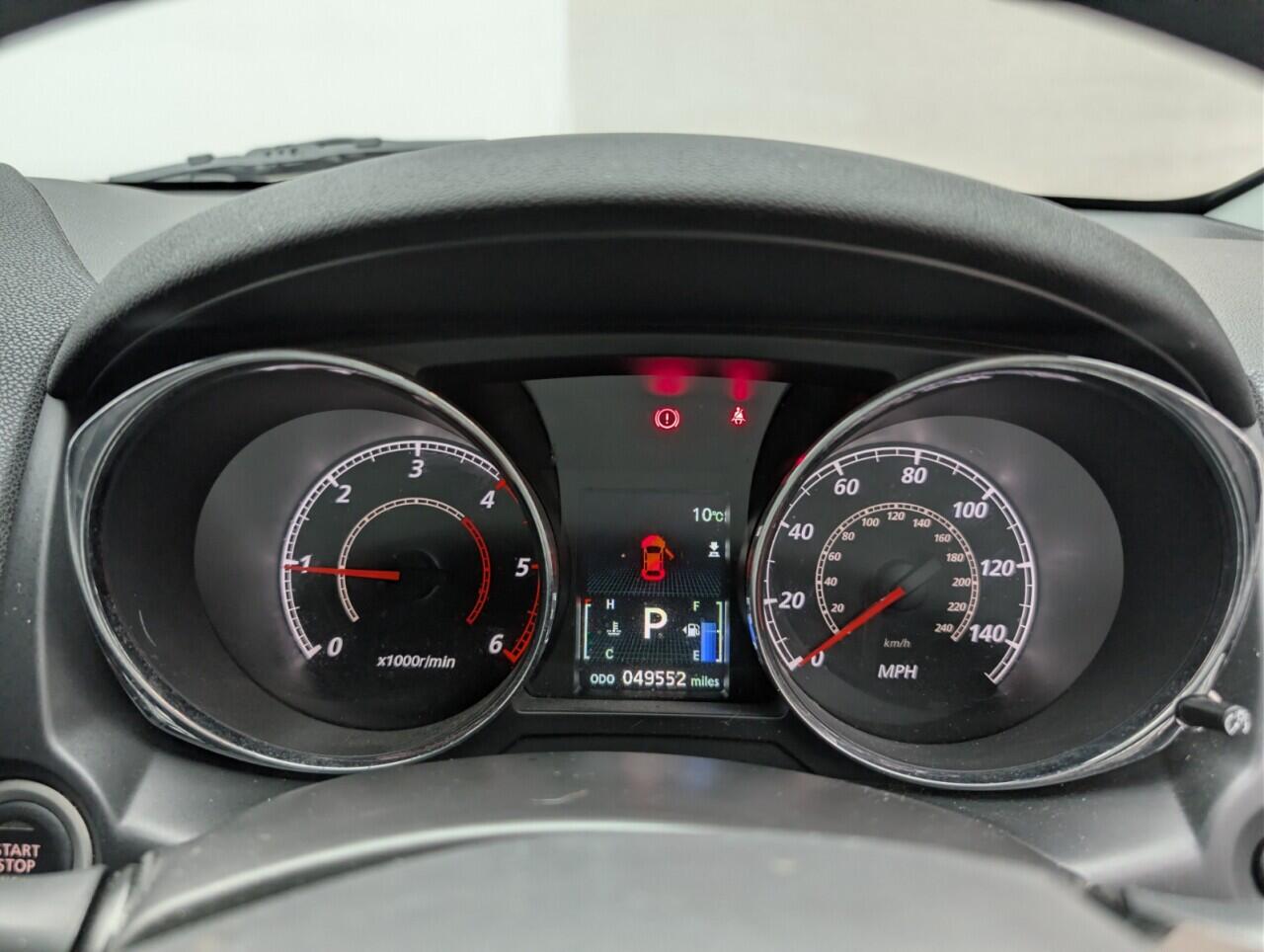 Used Mitsubishi ASX 2017 for sale - 77646687: Photo 18