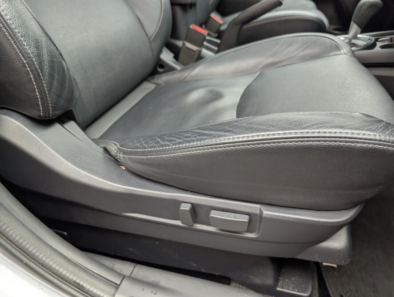 Used Mitsubishi ASX 2017 for sale - 77646687: Photo 22