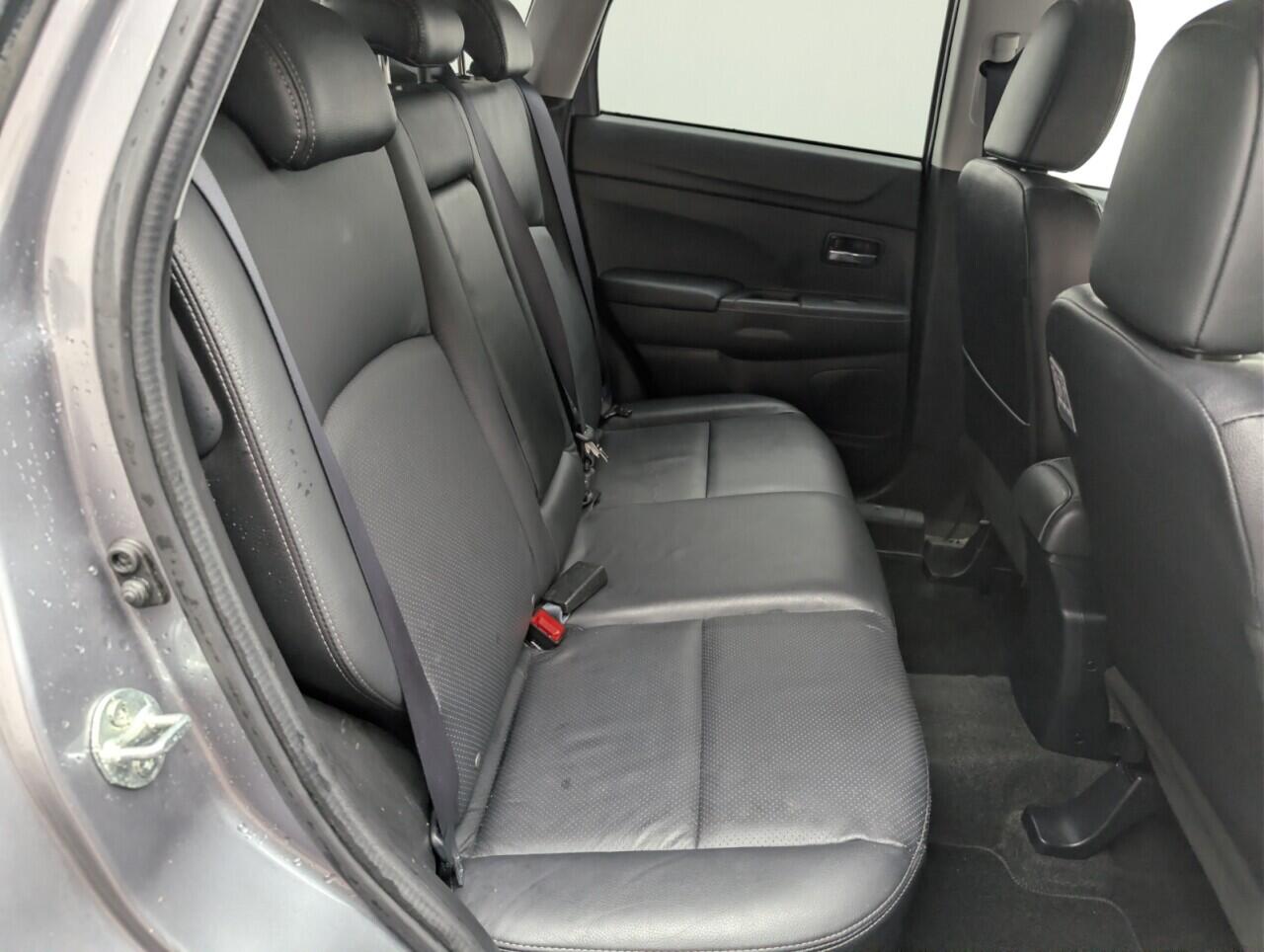 Used Mitsubishi ASX 2017 for sale - 77646687: Photo 24