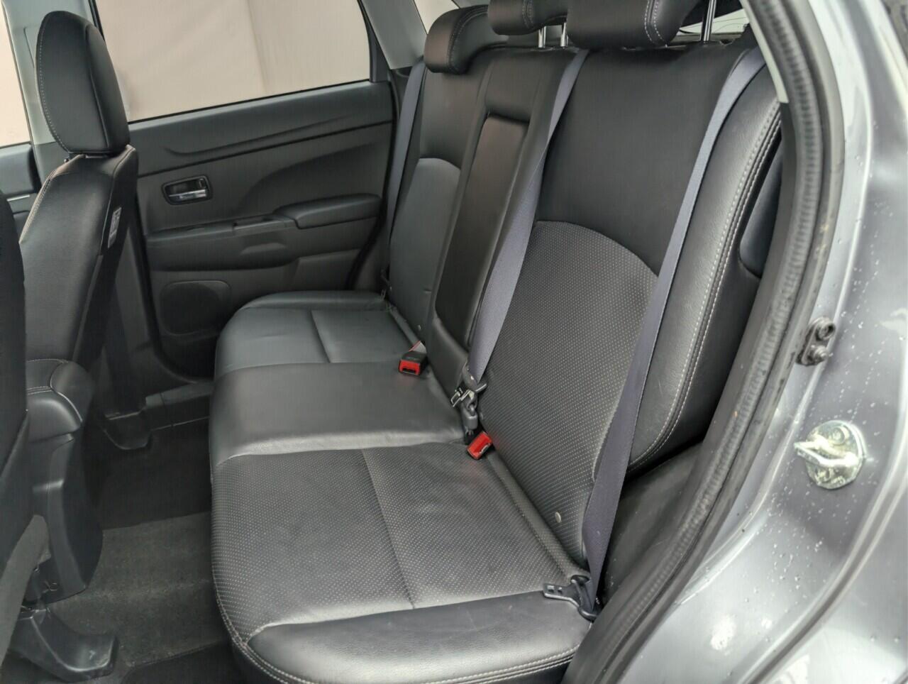 Used Mitsubishi ASX 2017 for sale - 77646687: Photo 26