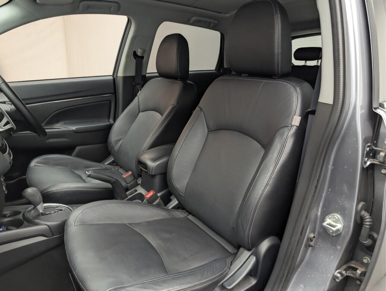 Used Mitsubishi ASX 2017 for sale - 77646687: Photo 27