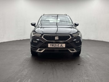 Used SEAT Ateca 2021 for sale - 79210578: Photo