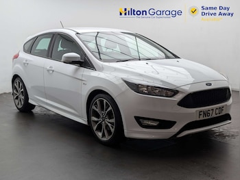 Used Ford Focus 2017 for sale - 78629881: Photo