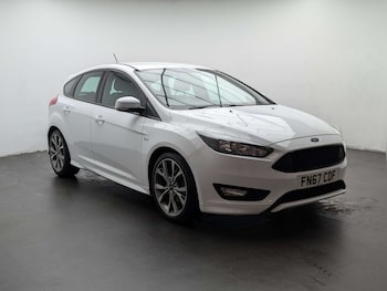 Used Ford Focus 2017 for sale - 78629881: Photo