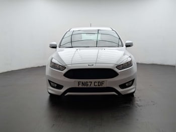 Used Ford Focus 2017 for sale - 78629881: Photo
