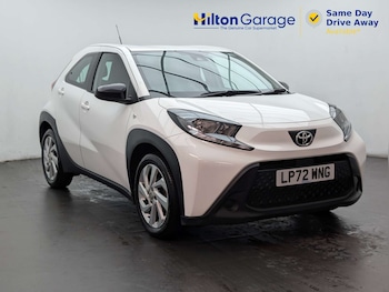 Used Toyota Aygo X 2023 for sale - 78808093: Photo