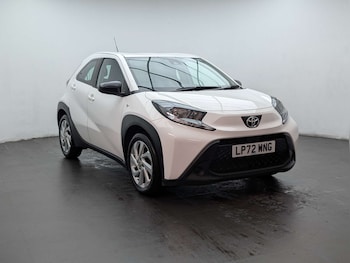 Used Toyota Aygo X 2023 for sale - 78808093: Photo