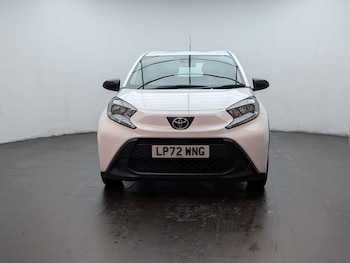 Used Toyota Aygo X 2023 for sale - 78808093: Photo