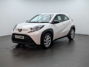 Used Toyota Aygo X 2023 for sale - 78808093: Photo