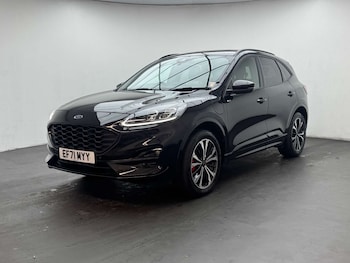 Used Ford Kuga 2022 for sale - 79031622: Photo