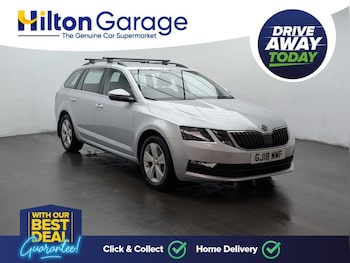 Used Skoda Octavia 2018 for sale - 76425393: Photo