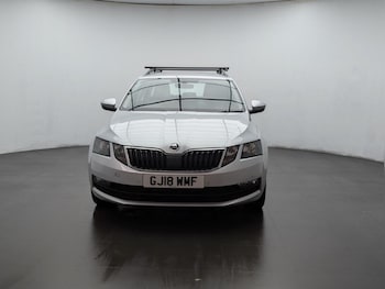 Used Skoda Octavia 2018 for sale - 76425393: Photo
