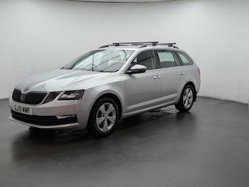 Used Skoda Octavia 2018 for sale - 76425393: Photo