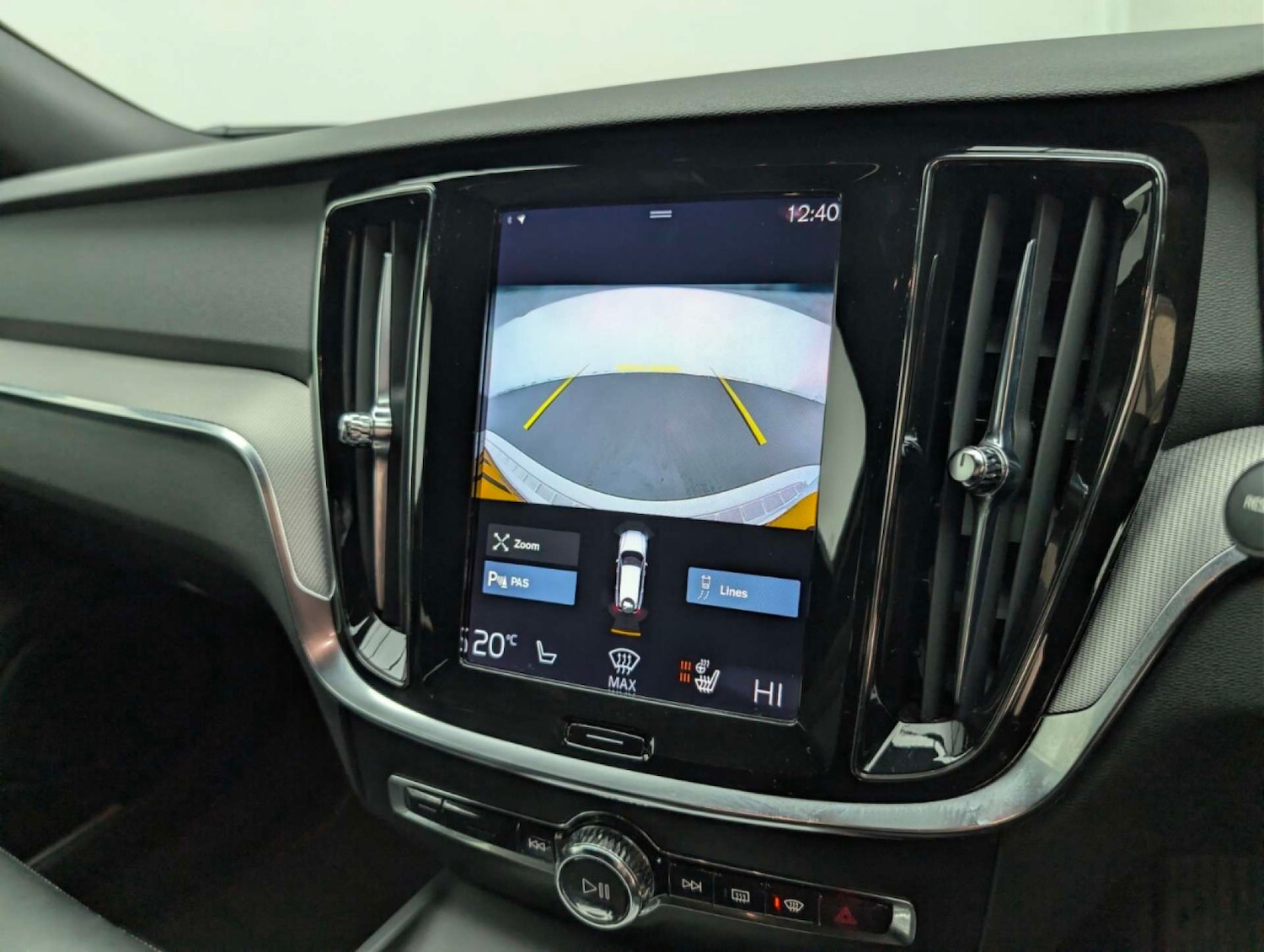 Used Volvo V60 2021 for sale - 77766983: Photo 10