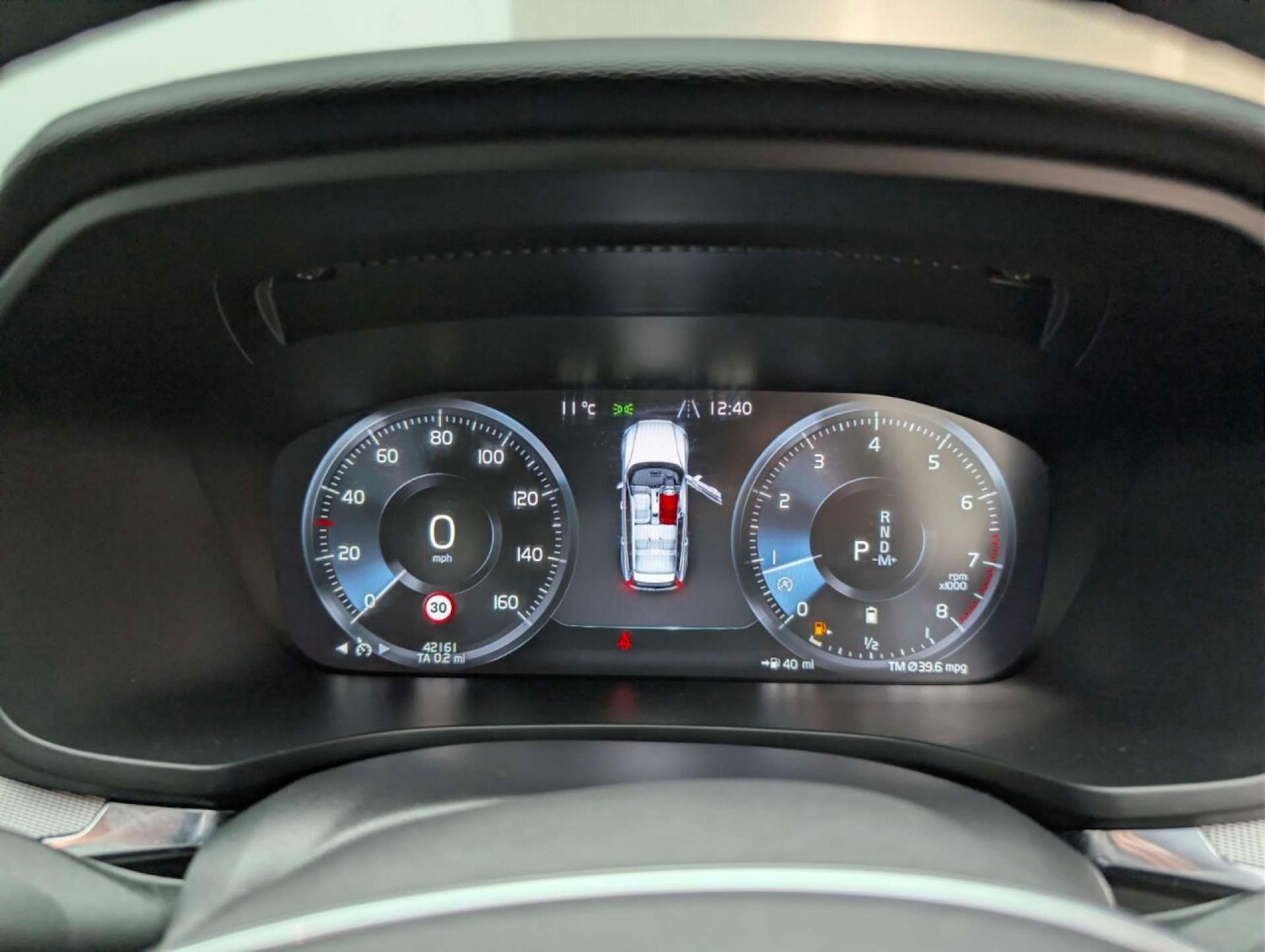 Used Volvo V60 2021 for sale - 77766983: Photo 13