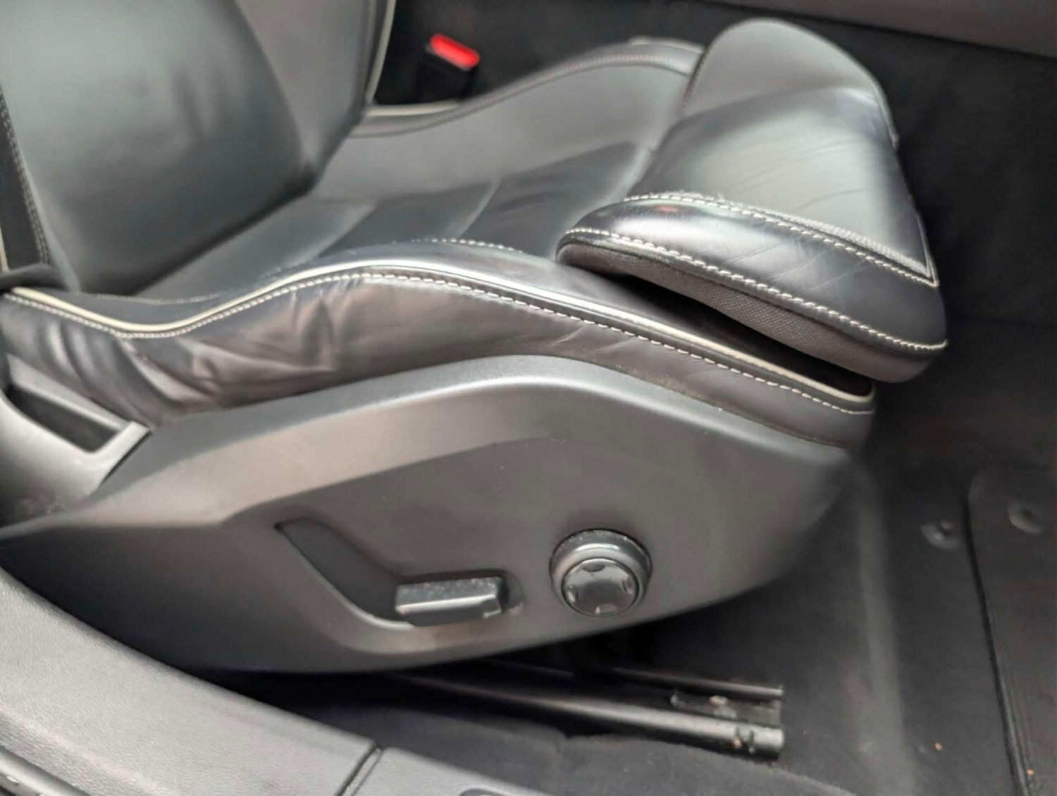 Used Volvo V60 2021 for sale - 77766983: Photo 19