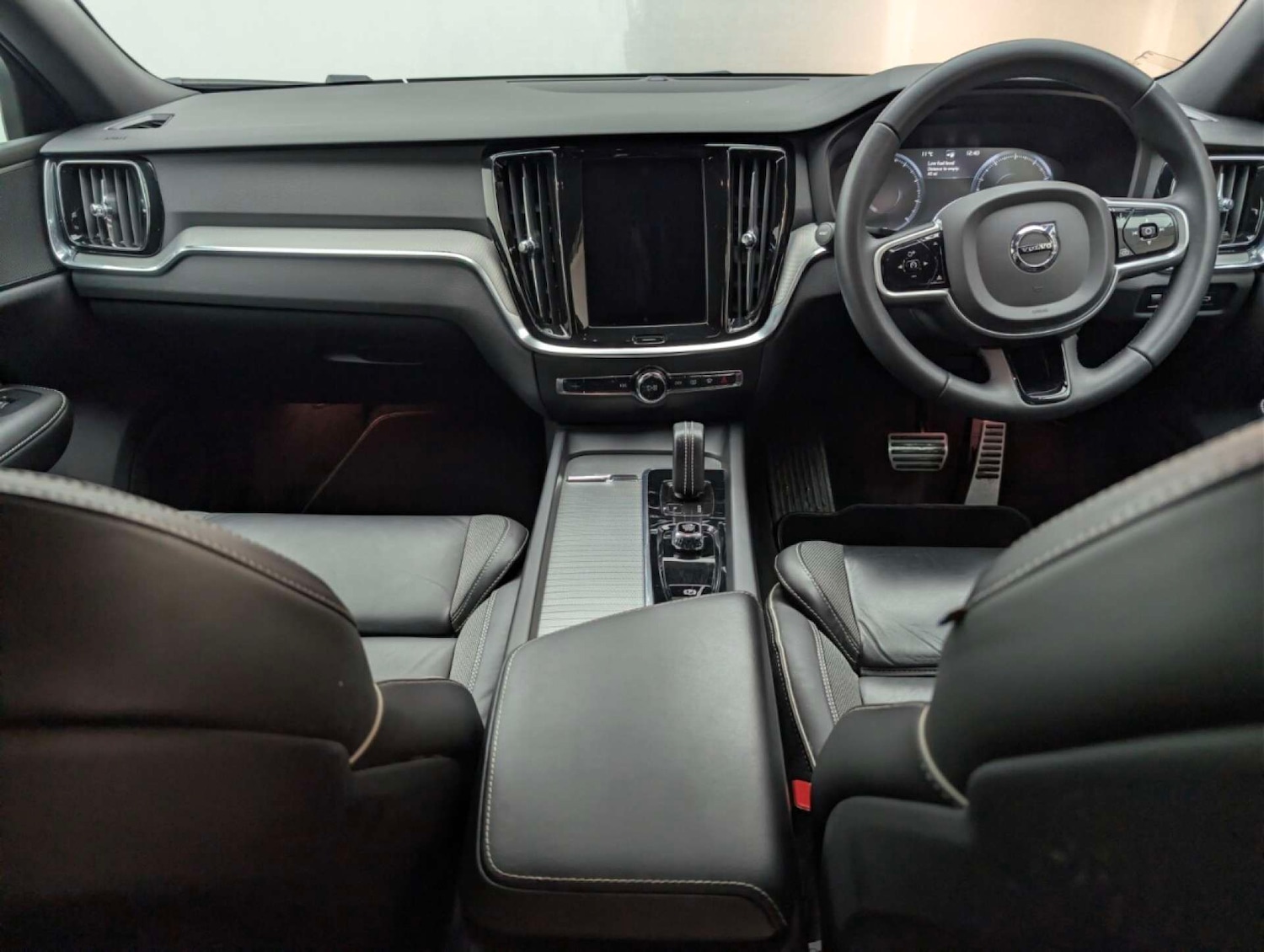 Used Volvo V60 2021 for sale - 77766983: Photo 20