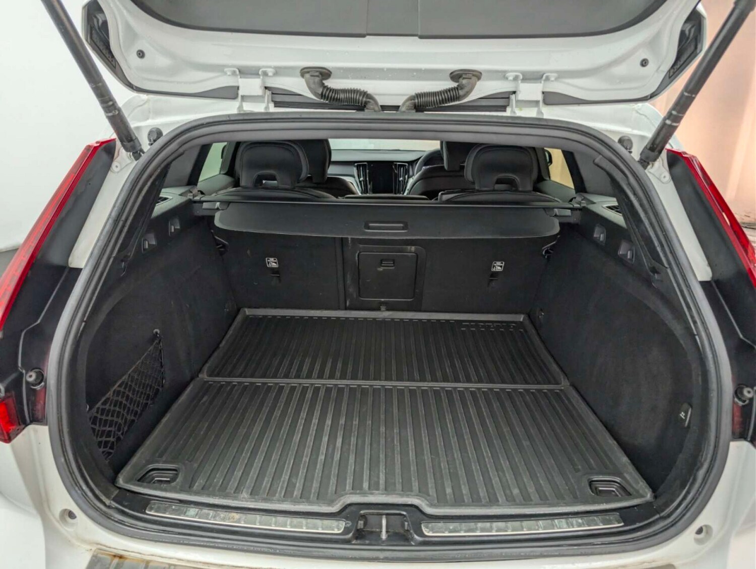 Used Volvo V60 2021 for sale - 77766983: Photo 22