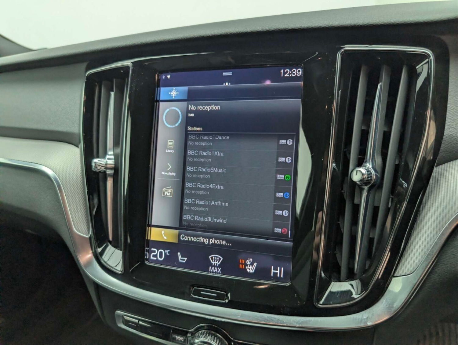 Used Volvo V60 2021 for sale - 77766983: Photo 9