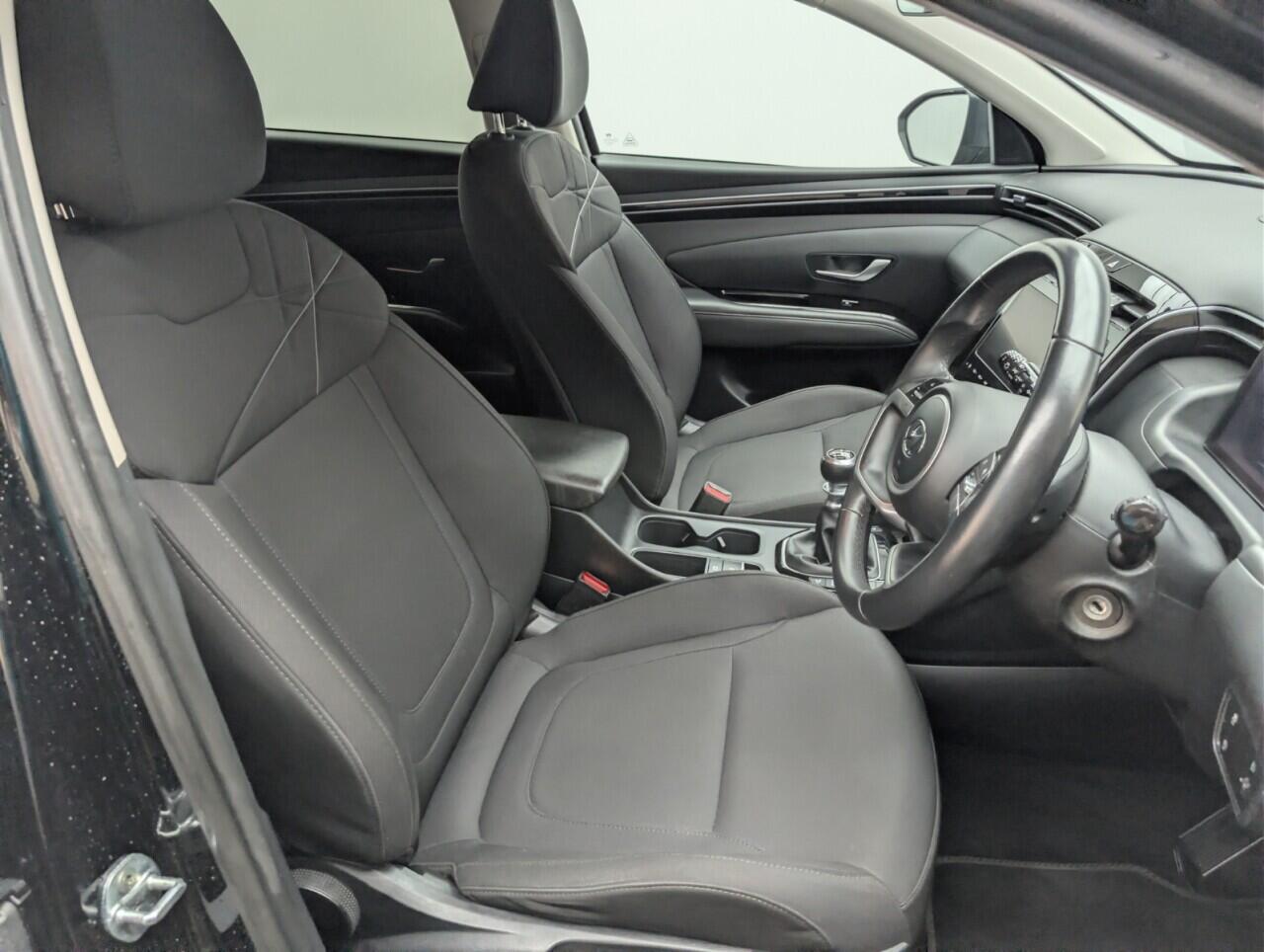 Used Hyundai TUCSON for sale - 76996283: Photo 12