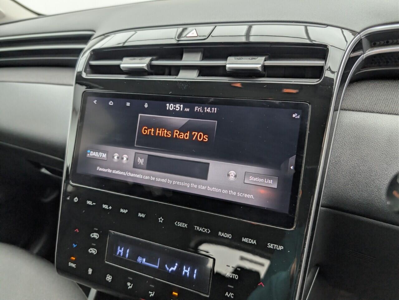 Used Hyundai TUCSON for sale - 76996283: Photo 13