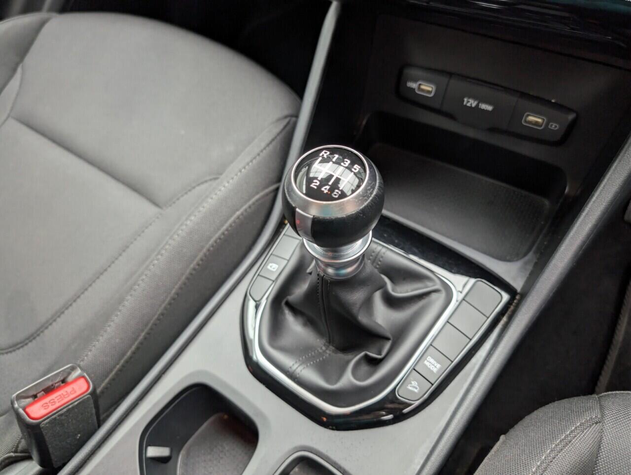 Used Hyundai TUCSON for sale - 76996283: Photo 17