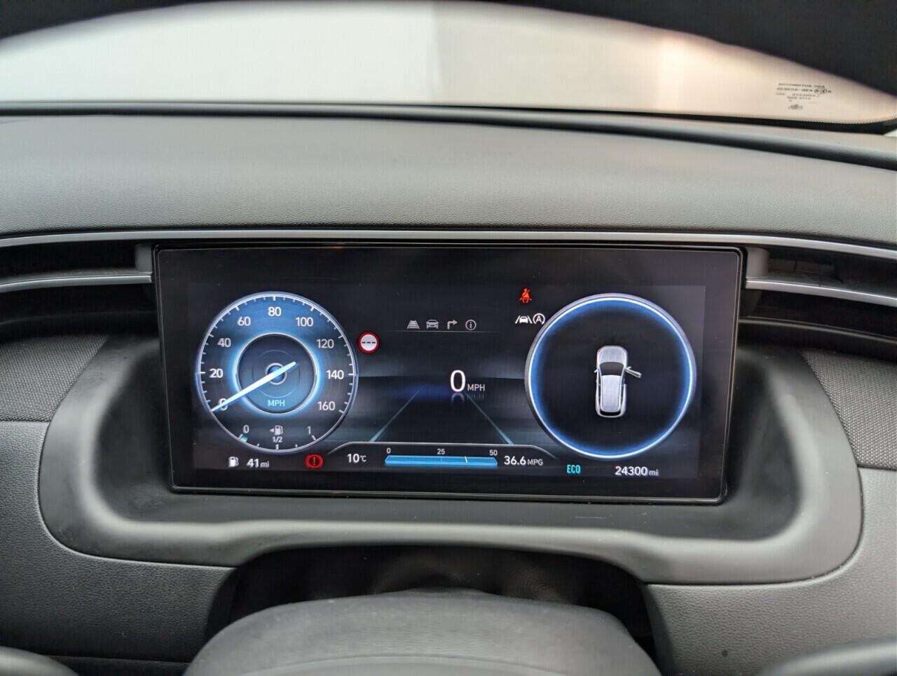 Used Hyundai TUCSON for sale - 76996283: Photo 18