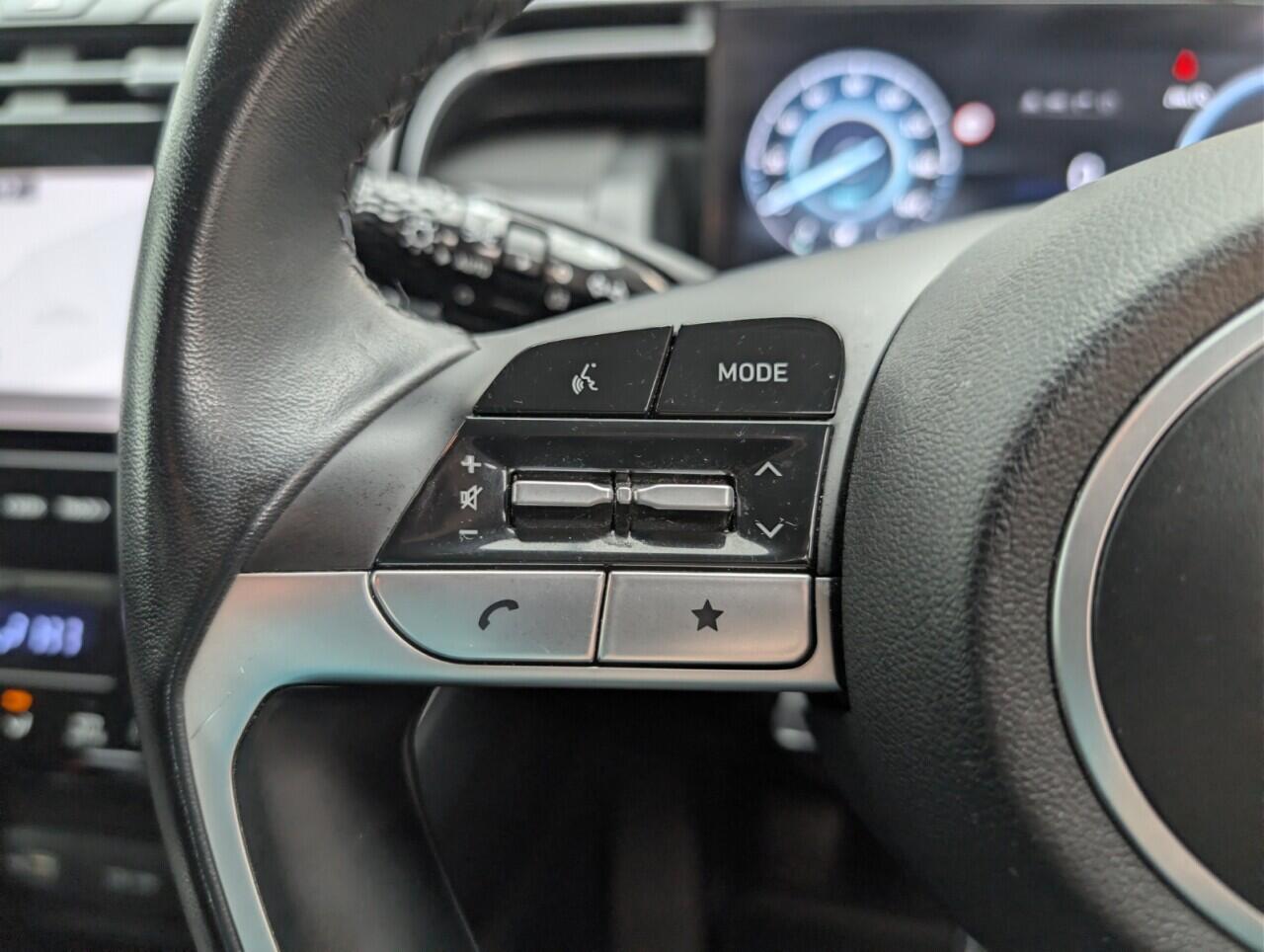 Used Hyundai TUCSON for sale - 76996283: Photo 19