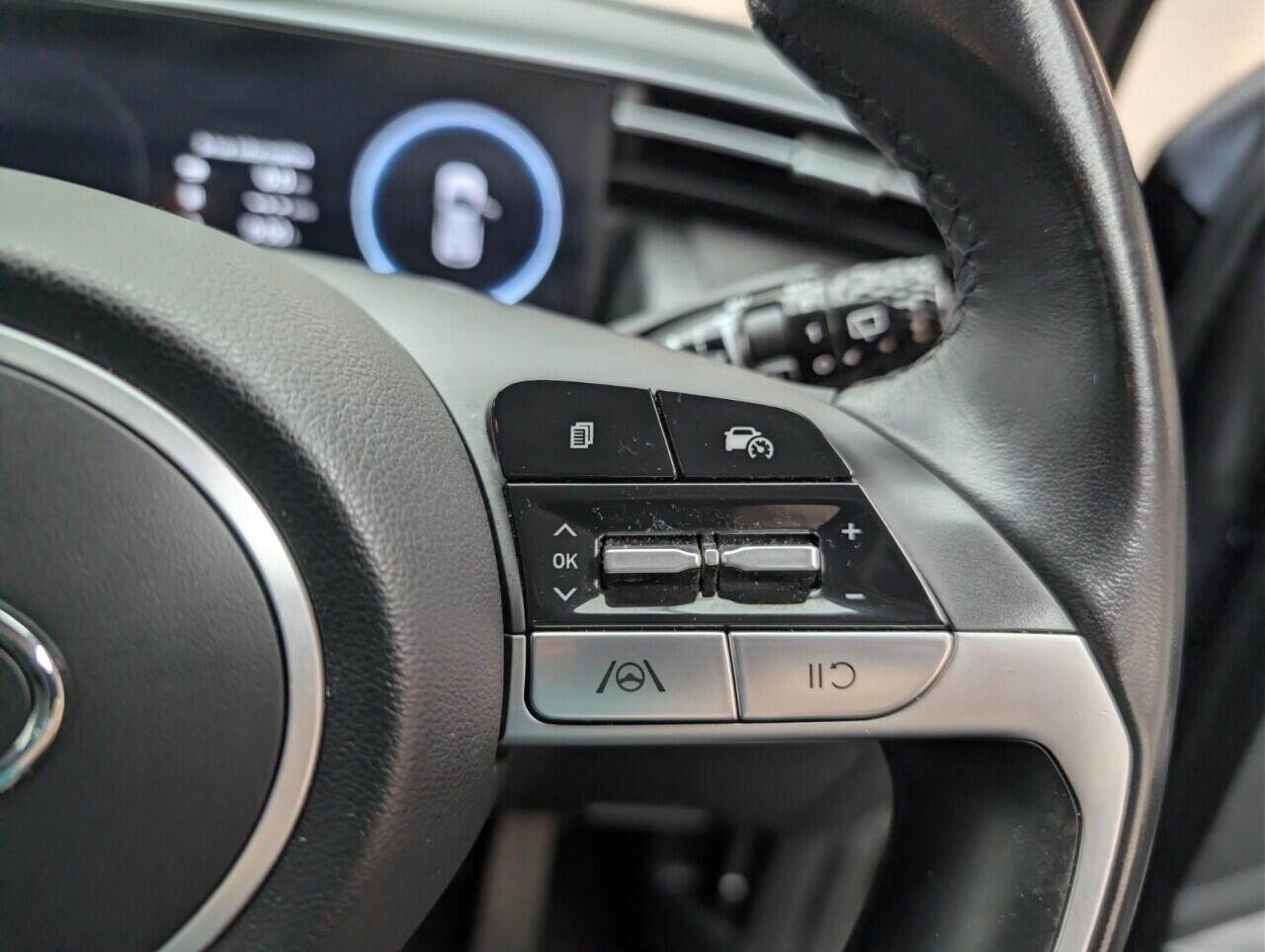 Used Hyundai TUCSON for sale - 76996283: Photo 20