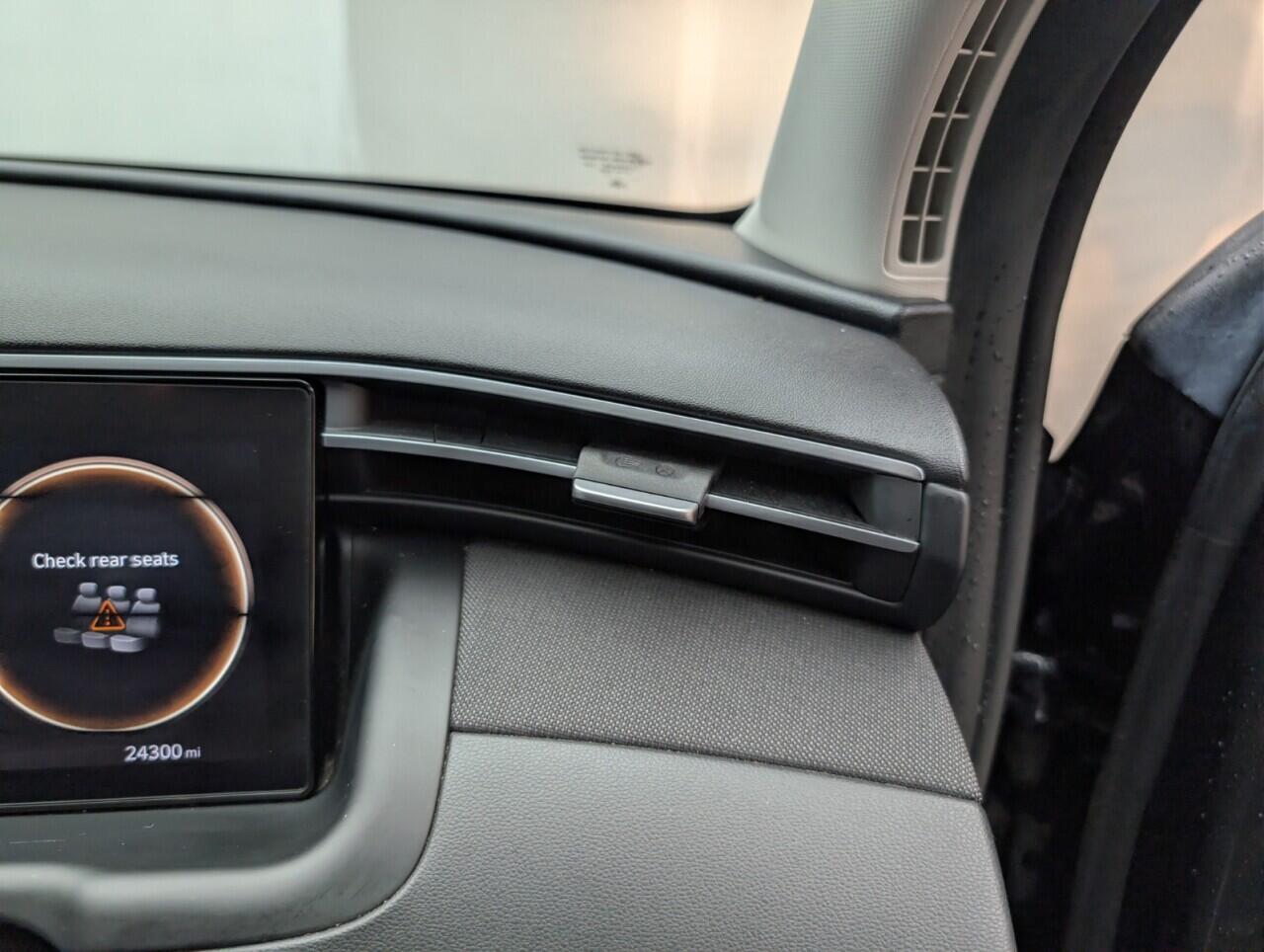 Used Hyundai TUCSON for sale - 76996283: Photo 21