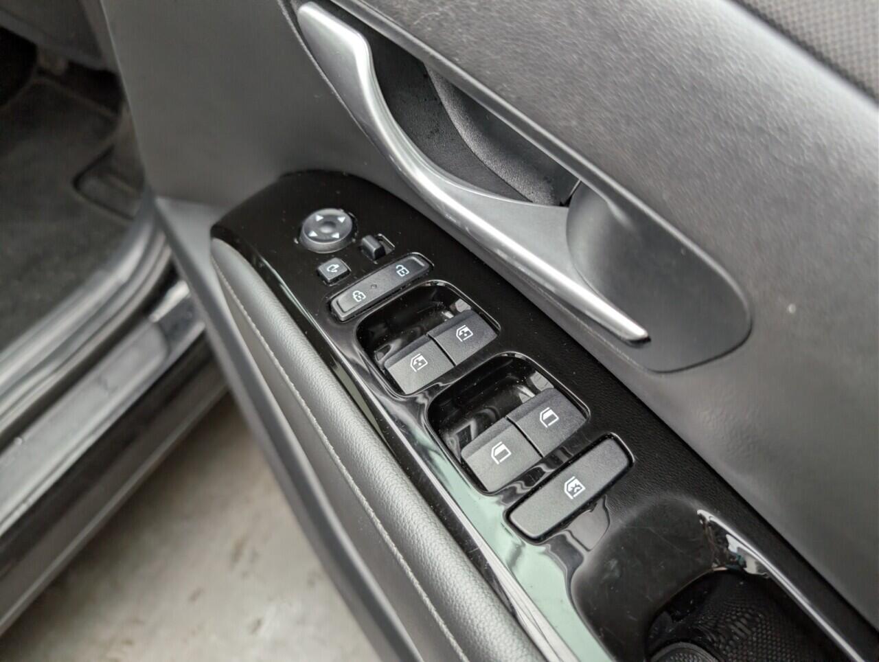 Used Hyundai TUCSON for sale - 76996283: Photo 22