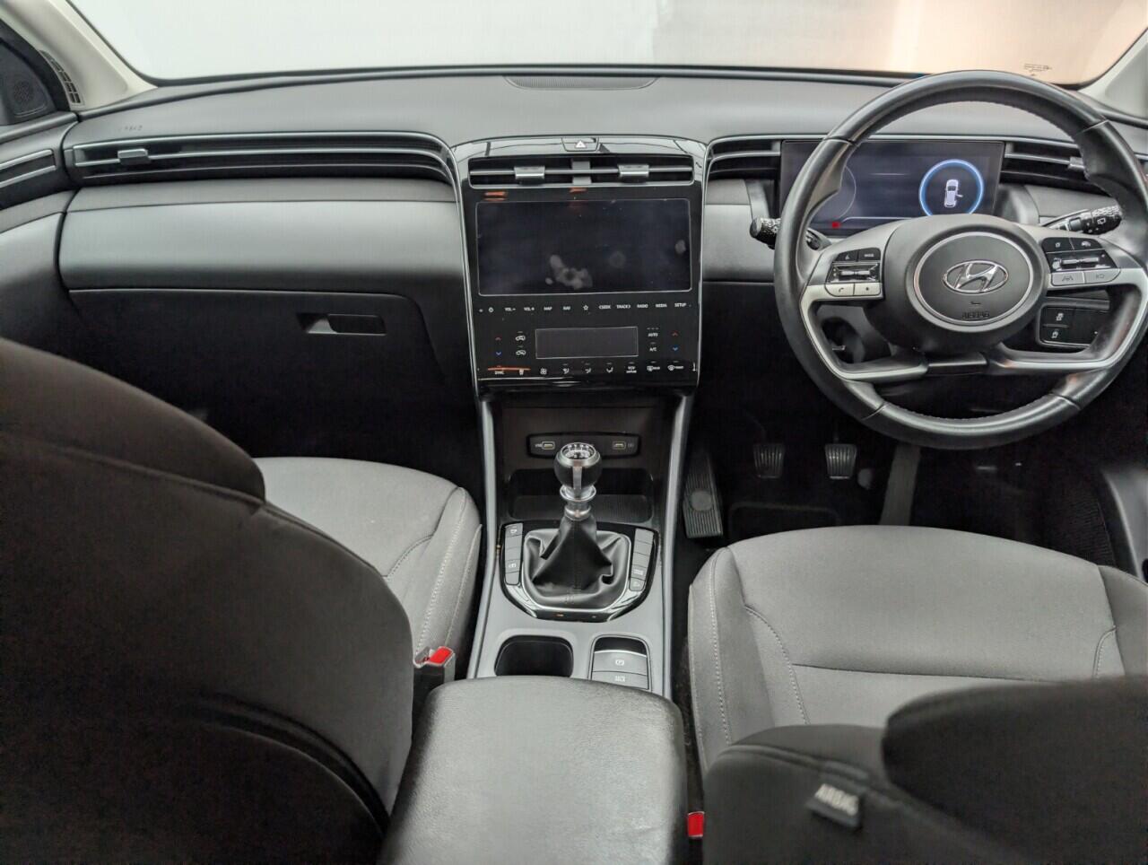 Used Hyundai TUCSON for sale - 76996283: Photo 24