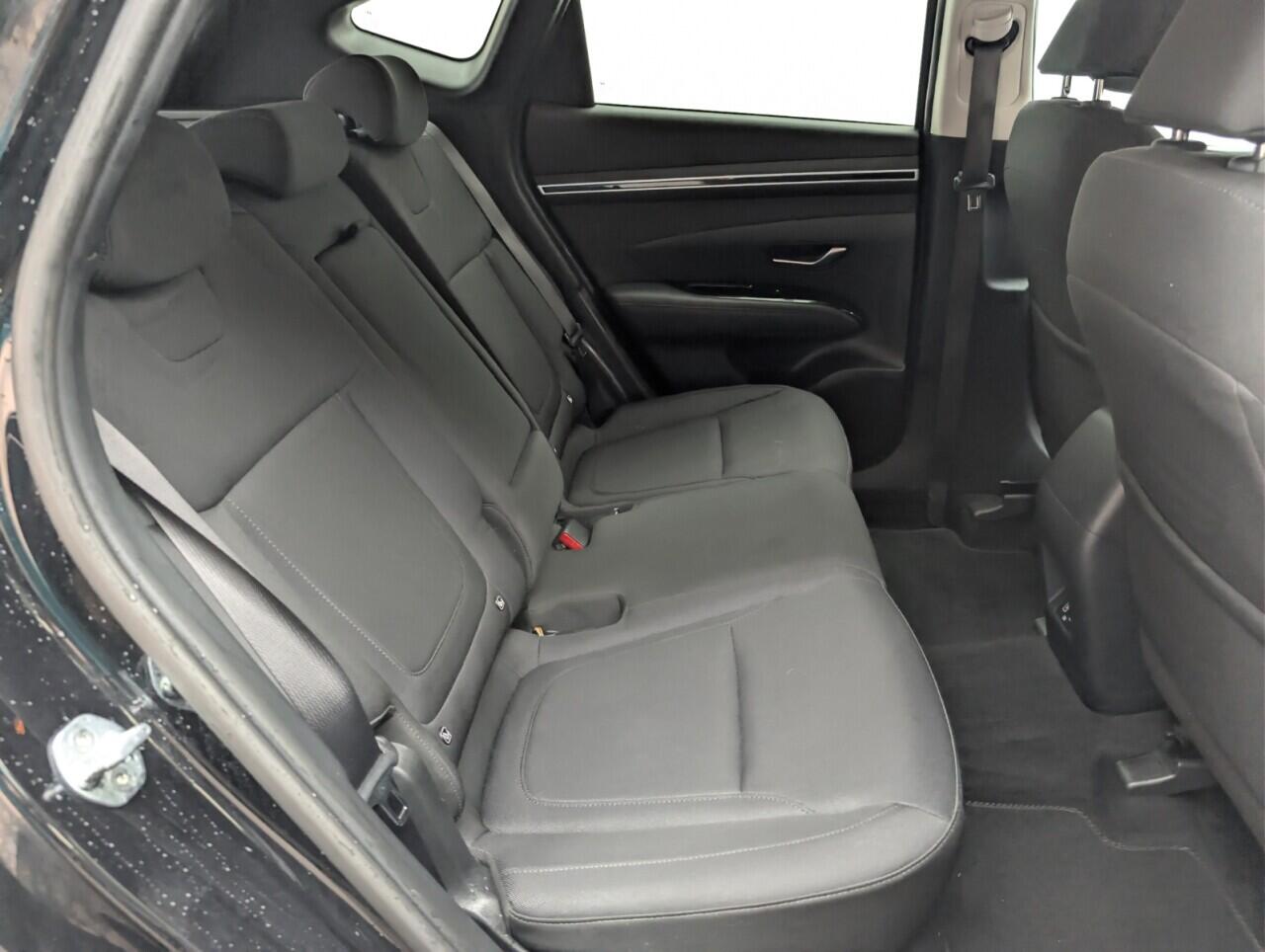 Used Hyundai TUCSON for sale - 76996283: Photo 25