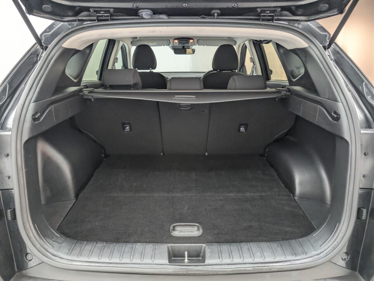 Used Hyundai TUCSON for sale - 76996283: Photo 26