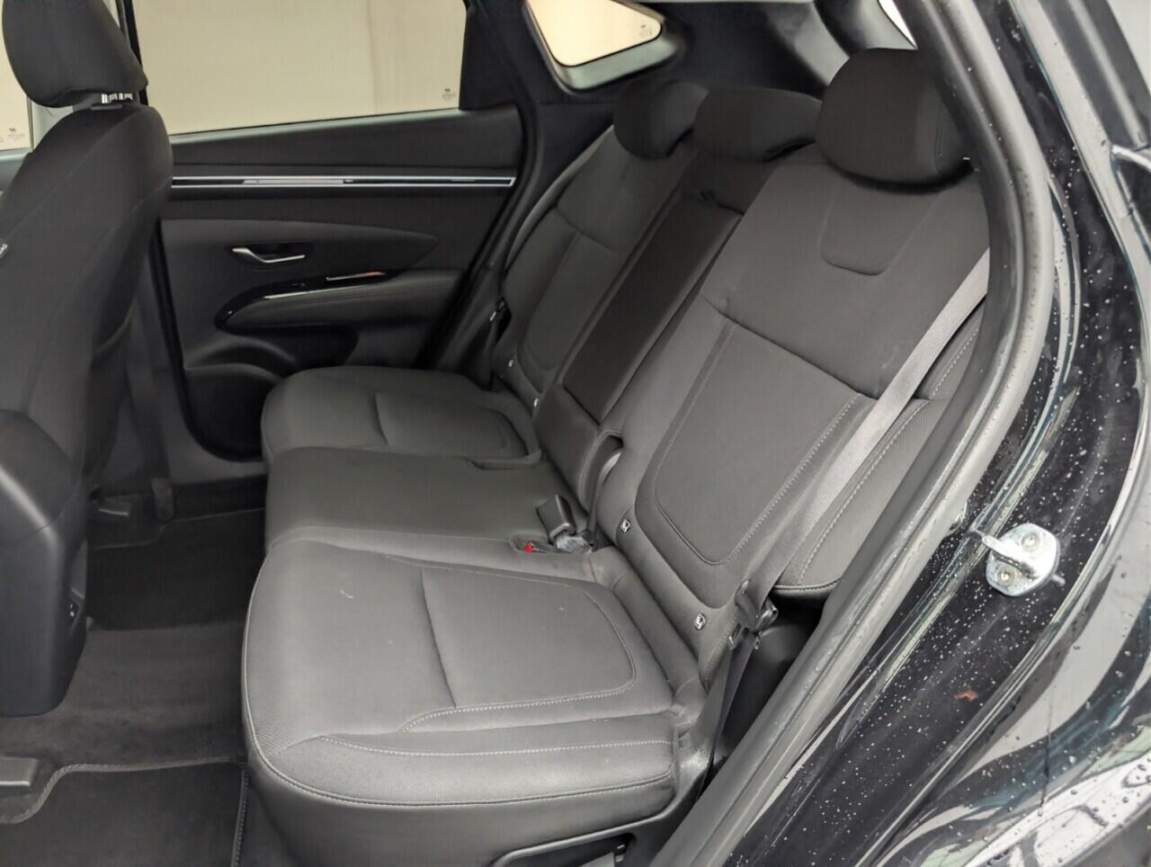 Used Hyundai TUCSON for sale - 76996283: Photo 27