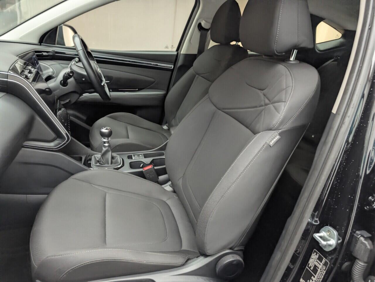 Used Hyundai TUCSON for sale - 76996283: Photo 28