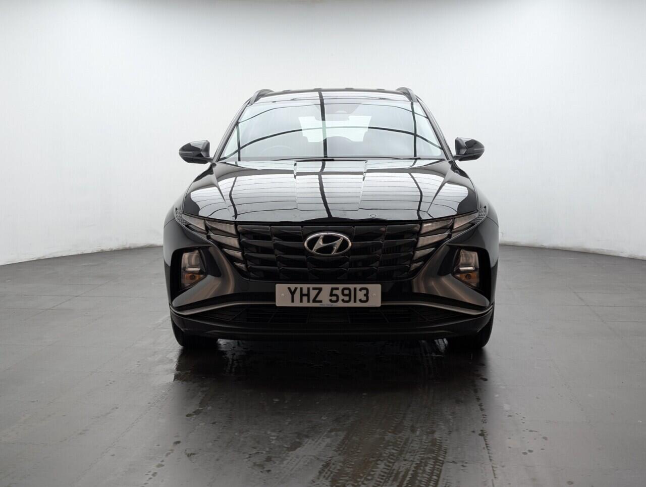 Used Hyundai TUCSON for sale - 76996283: Photo 3