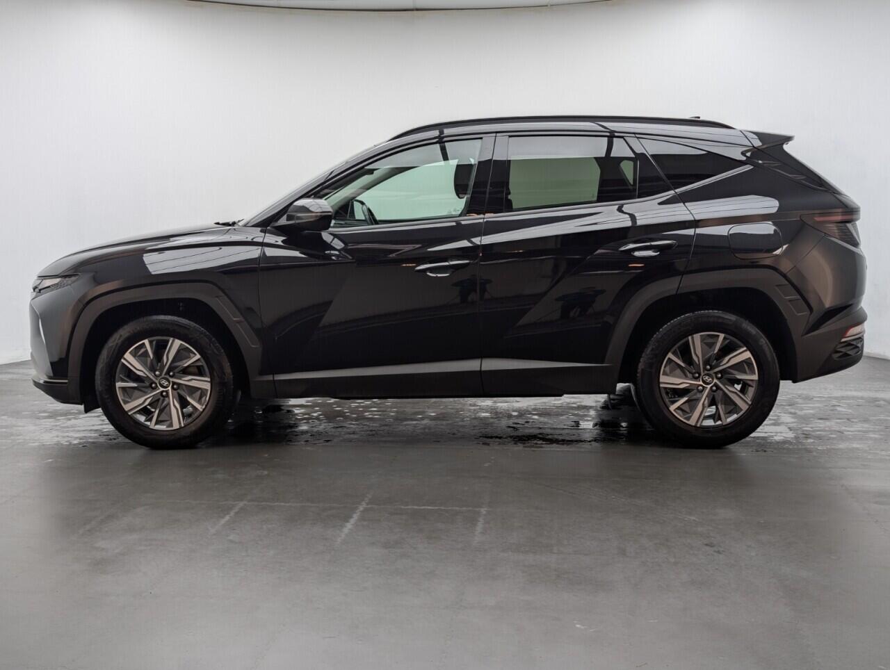 Used Hyundai TUCSON for sale - 76996283: Photo 5