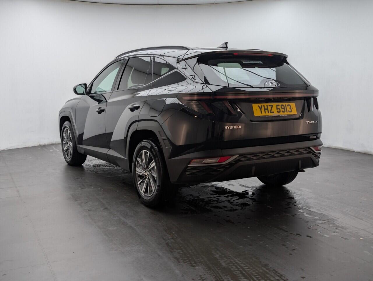 Used Hyundai TUCSON for sale - 76996283: Photo 6