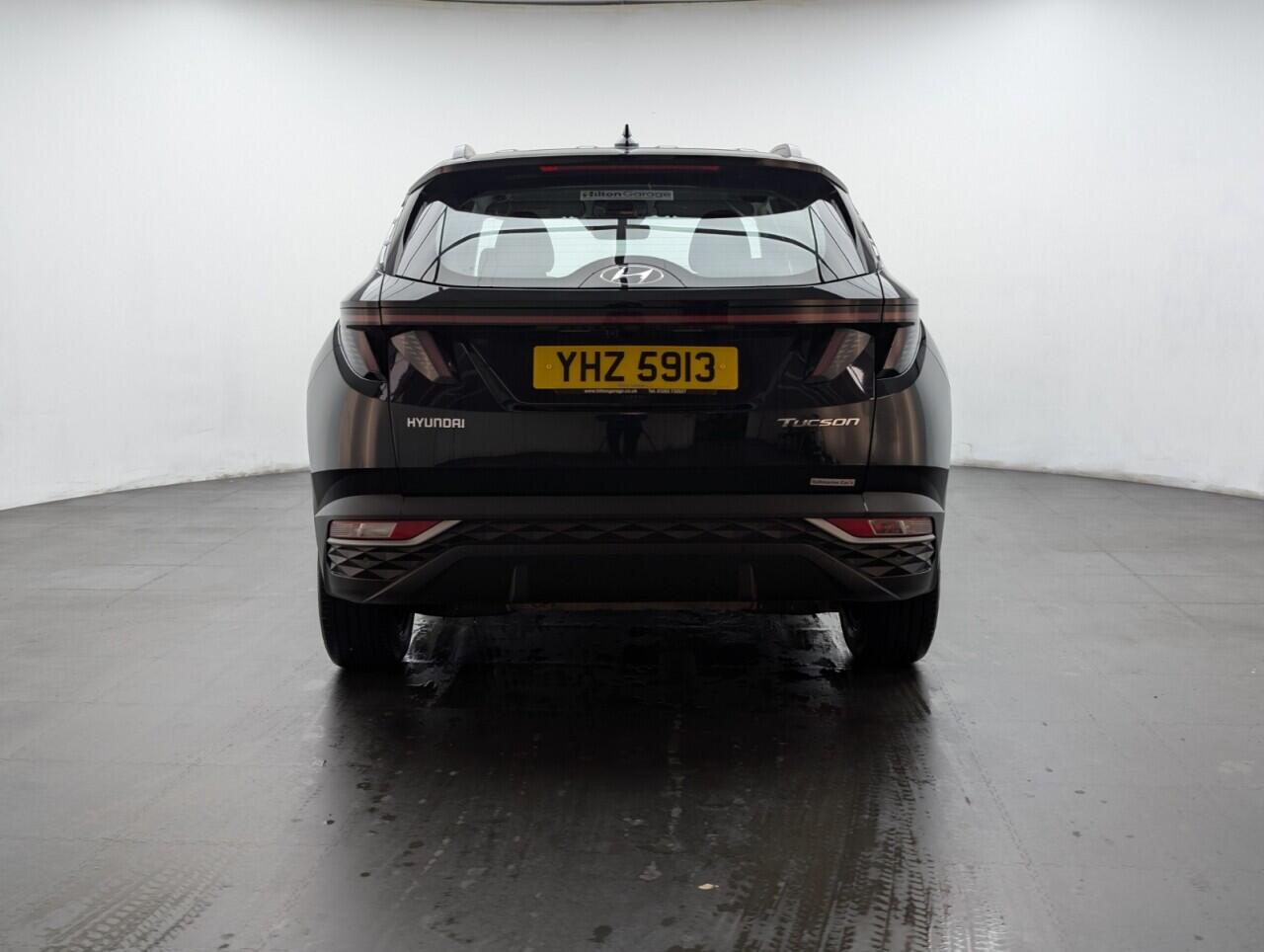 Used Hyundai TUCSON for sale - 76996283: Photo 7