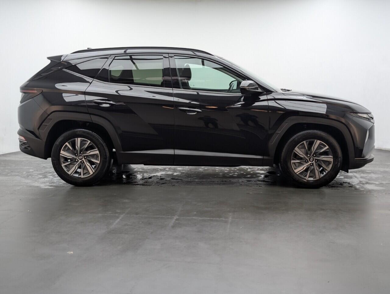 Used Hyundai TUCSON for sale - 76996283: Photo 9