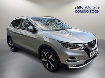 Used Nissan Qashqai 2019 for sale - 77586600: Photo