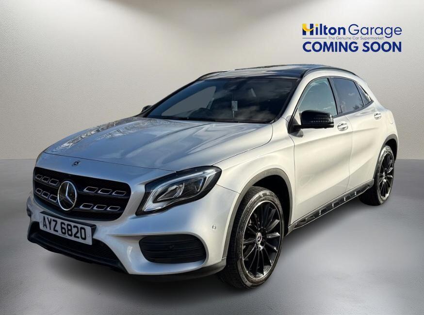 Used Mercedes-Benz A-Class for sale - 76727158: Photo 1