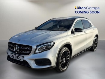 Used Mercedes-Benz A-Class 2019 for sale - 76727158: Photo