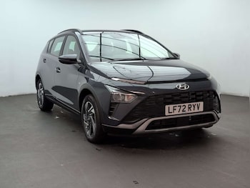 Used Hyundai BAYON 2022 for sale - 79476383: Photo