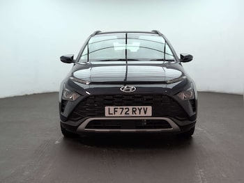 Used Hyundai BAYON 2022 for sale - 79476383: Photo