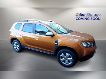 2021 - 1.0 TCe Comfort SUV 5dr Petrol Manual Euro 6 (s/s) (90 ps)