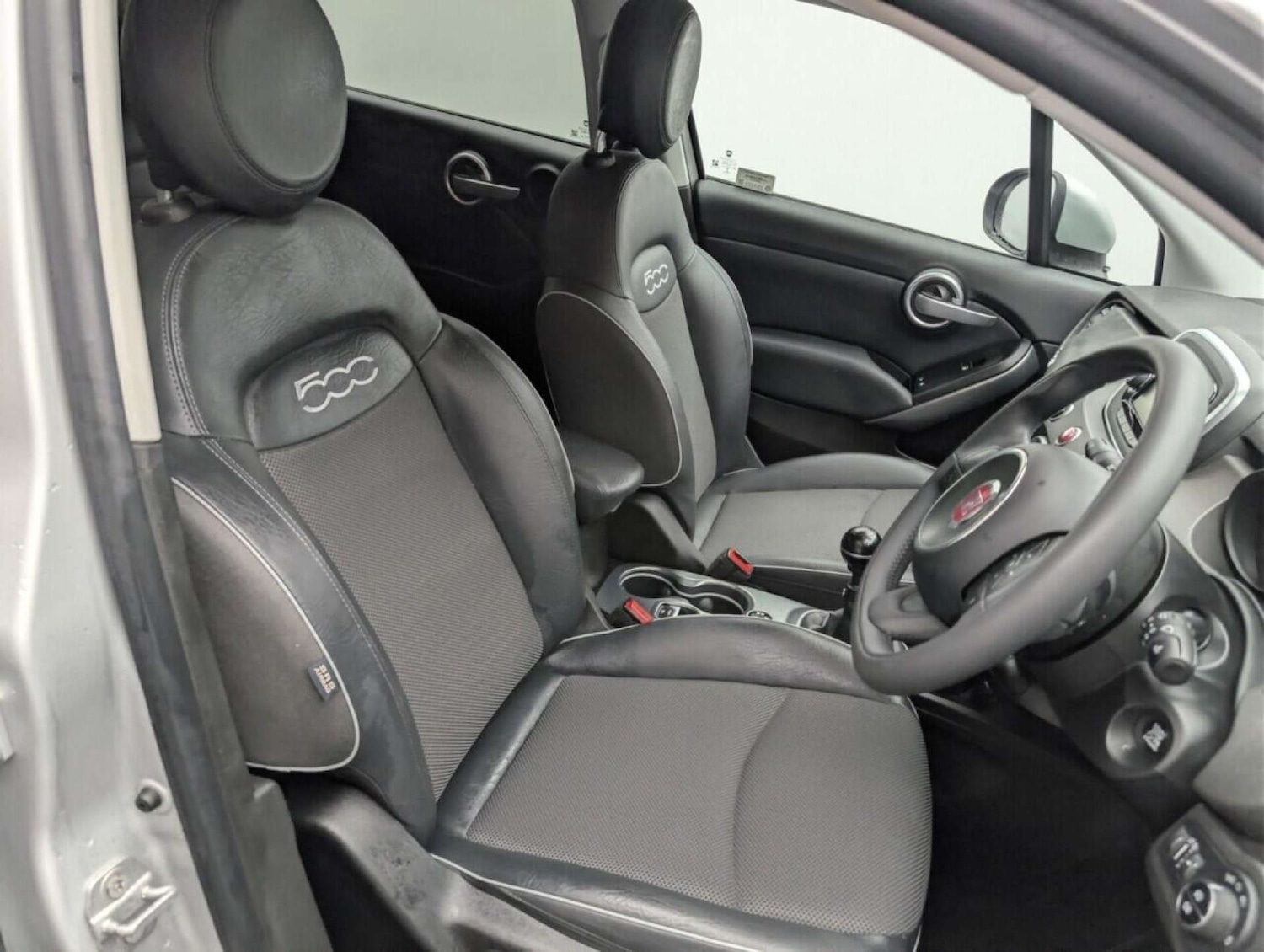 Used Fiat 500X 2017 for sale - 77714078: Photo 12