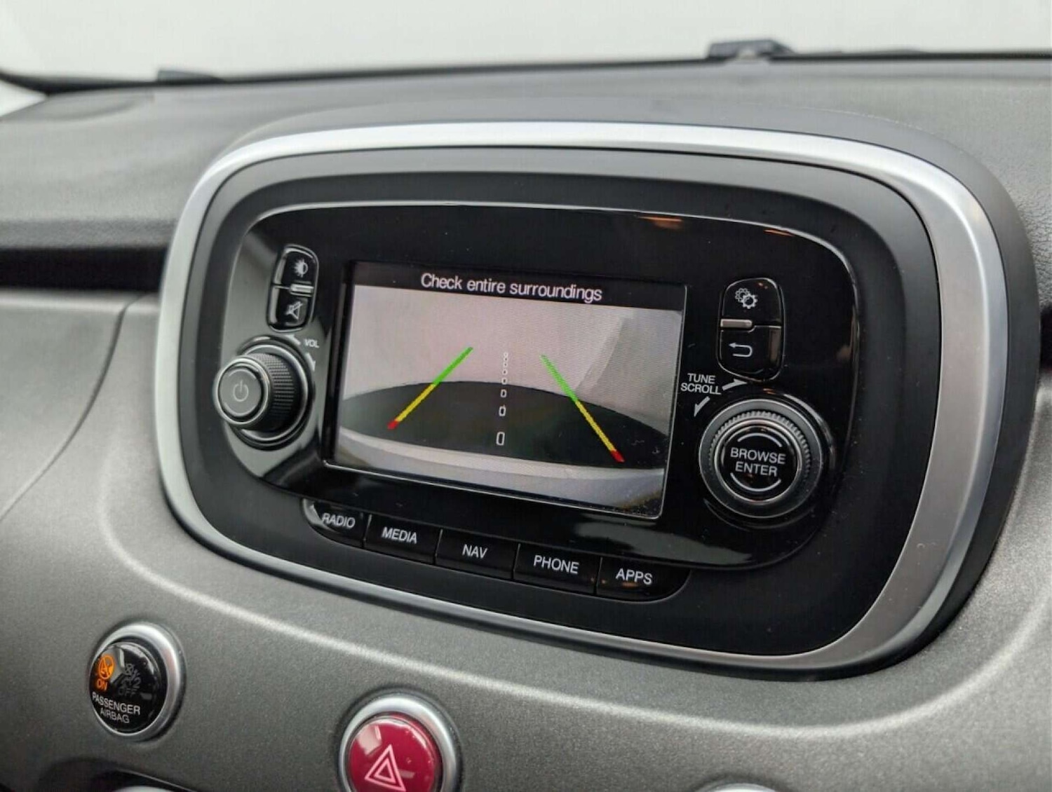 Used Fiat 500X 2017 for sale - 77714078: Photo 14