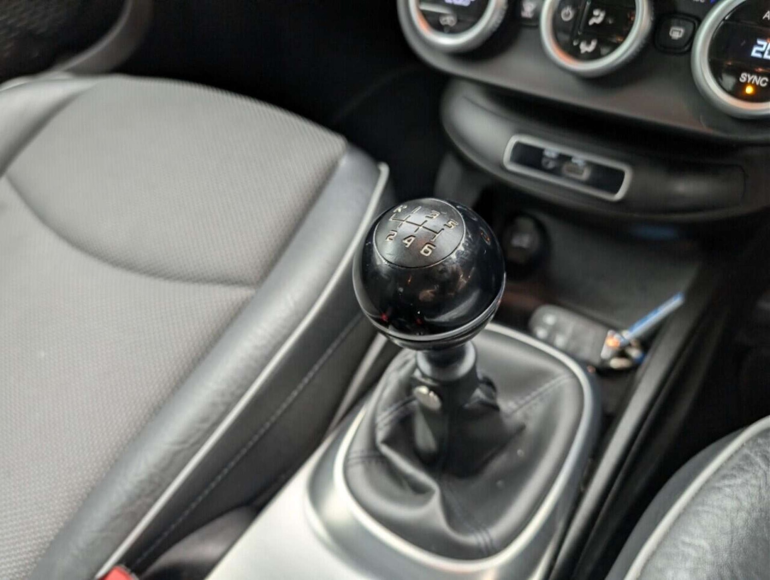 Used Fiat 500X 2017 for sale - 77714078: Photo 16